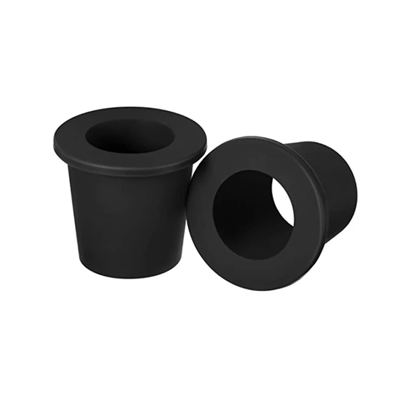 Umbrella Hole Ring Silicone Umbrella Cone Wedge Hole Plug Stabilizer For Lawn Patio Deck Beach Garden