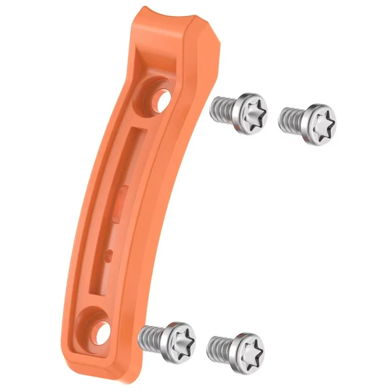 Enhanced Smartwatch Protective Metal Anti-Collision Strip