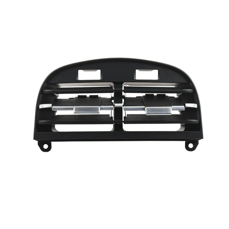 670021523 Rear Air Conditioning AC Vent Grille Assembly For Maserati Ghibli 2014- A/C Vent Outlet Cover