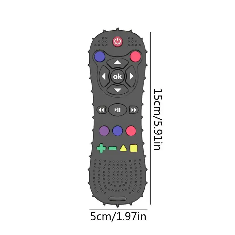 Рисунок 6 - Прорезыватель для зубов детский