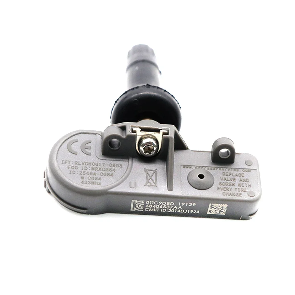 TPMS Ÿ̾ з  , ũ̽ 300   ç   ׷ üŰ ۷, 68406537AA, ǰ