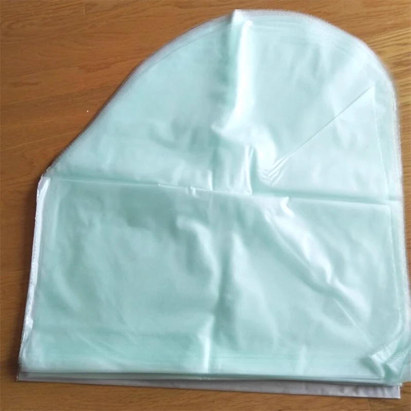 Microscope Dust Cover Microscope ultra-thick plastic dust cover Microscope daily dust shield Moisture proof cover Protective
