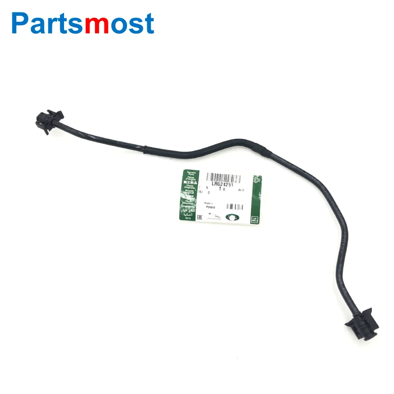 

Л 16 В бензиновый дизельный радиатор верхний переливной шланг для LAND ROVER RANGE ROVER EVOQUE верхняя водопроводная труба для расширительного бака LR024251