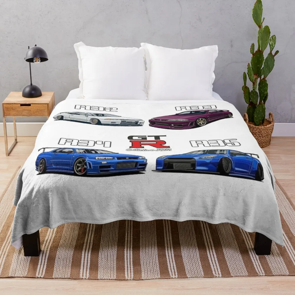 

#NAME Designer Blanket