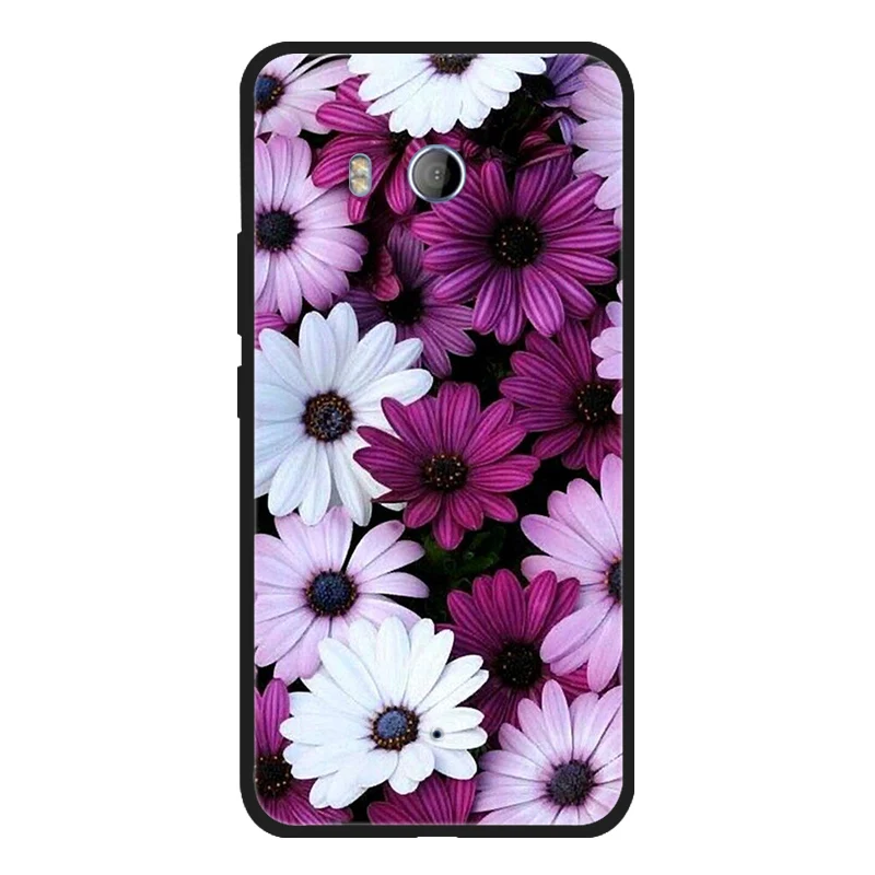 Soft Silicone Back Cover Phone Case - Enhanced Protection & Sleek Design