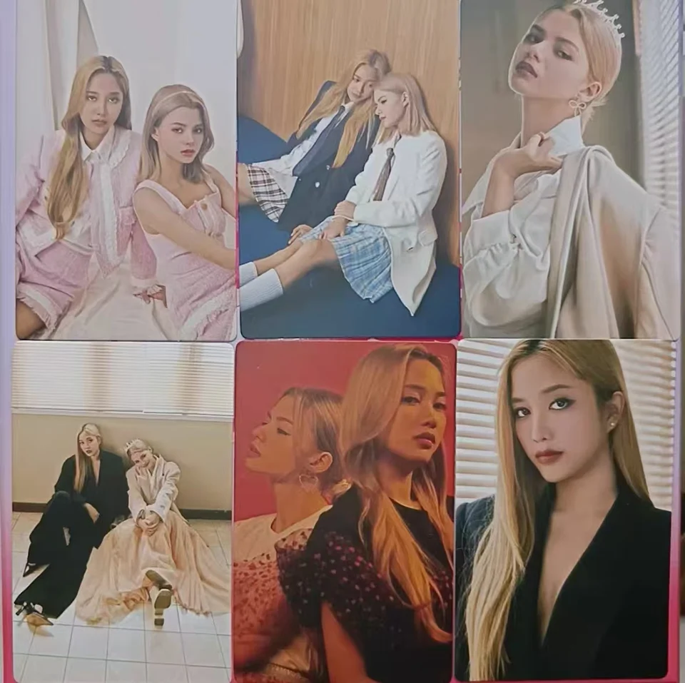 GAP ザ シリーズ FreenBecky Sweet Time ギフトボックス 公式フォト