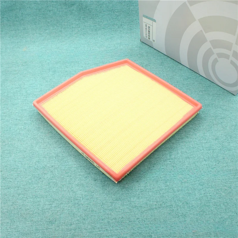 13717599285 Filtro Aria Per Bmw E84-X1 35I,E88-135I,E90-335I 135I 3-Class 335I X1 35I E90 E92 Per Alpina B3 E90-E93 (2010-2013)