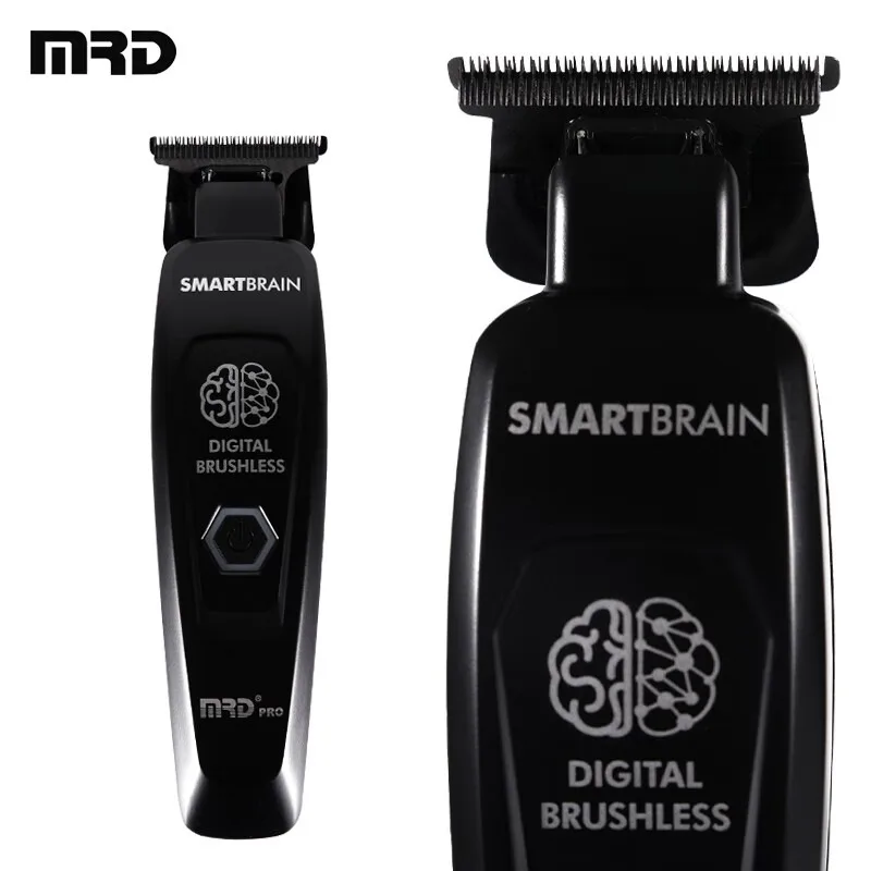 MRD Smart Brain GMT-90-4 maszynka do włosów szybkie