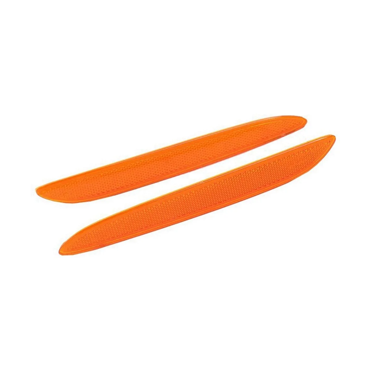 

C2D3557-A C2D3558-A Rear Bumper Reflector Trim Side Reflector Rear Bumper Reflector Automotive for XJ 2010-2017