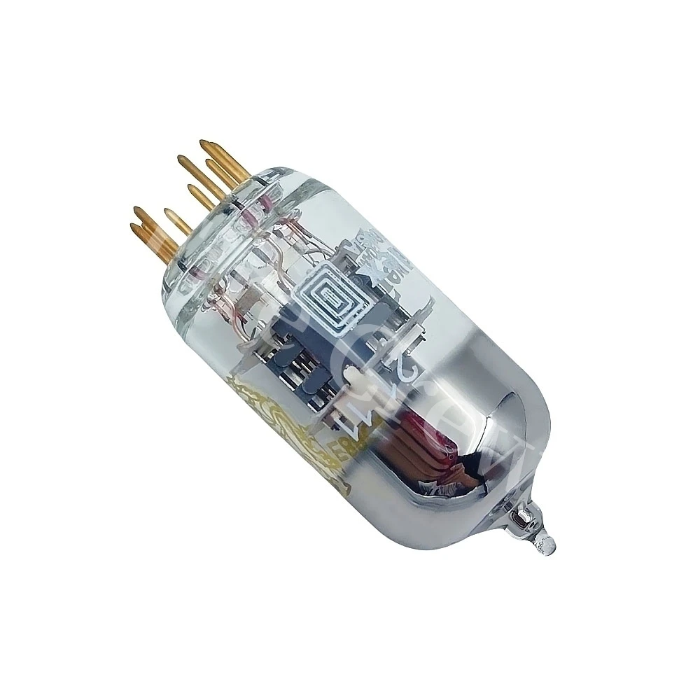 Fire Crew GOLD LION E88CC 6922 Vacuum Tube Upgrade 6922 E88CC ECC88 6DJ8 6N11 HIFI Audio Valve Electronic Tube Amplifier Kit DIY 4