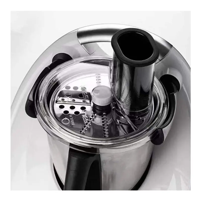 Vorwerk-Portemanteau Original pour Thermomix TM6, TM5 et TM31. Deux  fonctions dans un seul produit - AliExpress