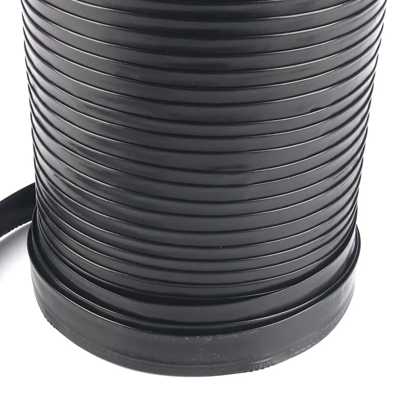 16mm*0.2mm Single Blade Labyrinth Irrigation Hose Greenhouse Vegetable Pants Watering Tube Saving Water Drip Irrigation Tape