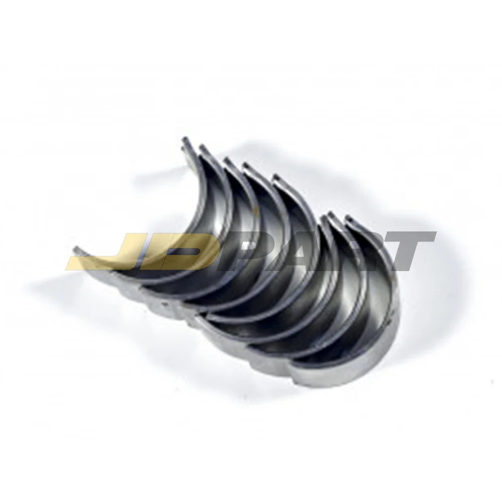 

Good Guarantee 0.25mm oversize Con Rod Bearing Set For Mitsubishi S3L S3L2 Diesel Engine
