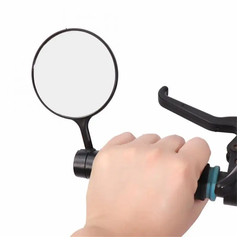 New Electric Scooter Rearview Mirror Back Sight Wide angle Customized