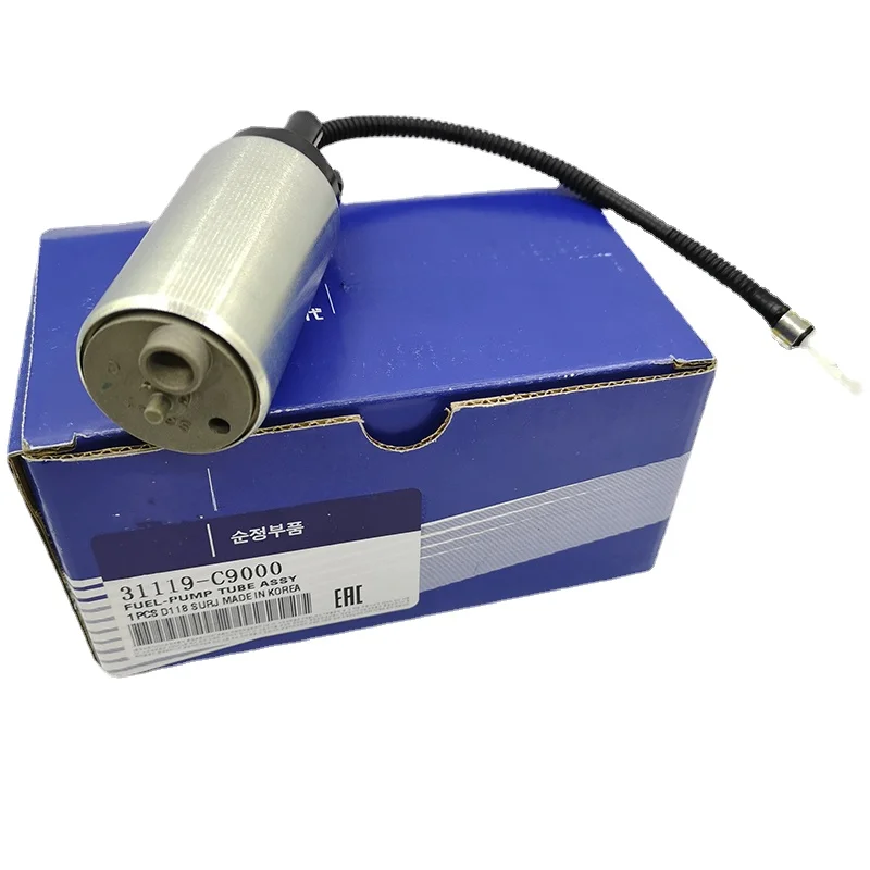 Genuine Fuel Pump Tube Assembly For H-yundai Ix25 15,17,20,elantra 17,  Sonata 18,for Kia Kx3 15,20, K3 16,forte 18,k5 19,kx1 19 - Fuel Filters -  AliExpress