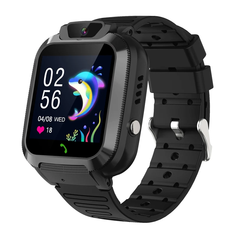 Рисунок 6 - Водонепроницаемые Детские Смарт-часы W11 с GPS