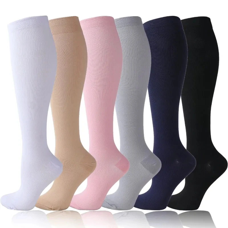 Running Socks Compression Socks For Running Football Hiking Adult Sports