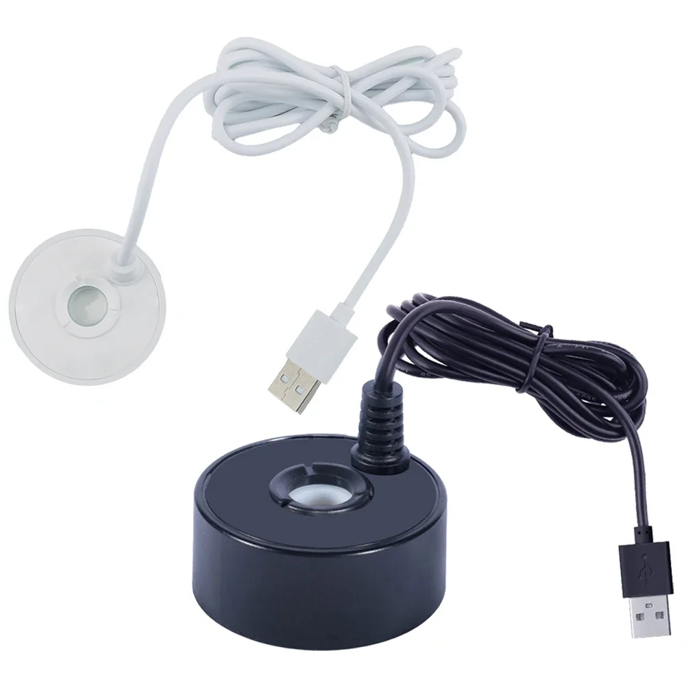 USB-Powered Led Mist Maker