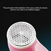 Lint Remover for Clothes Portable Electric Fuzz Pellet Remover Professional USB Plugged In Fur Ball Trimmer Clothes Cleaning 2