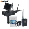 Maxgeek Remote Underground AKS Plus 3D Gold Detector Metal Finder Long Range Gold Finder with Large Screen 1