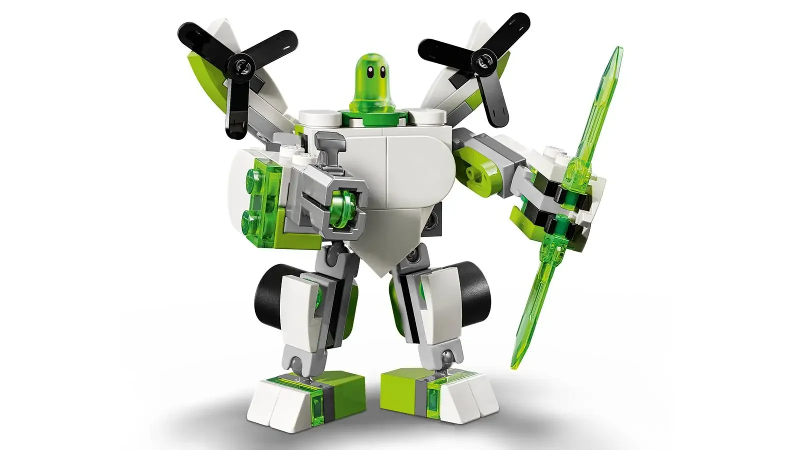 その他 ATOMDREAMPROJECT LEGO ® DREAMZzz ™ Aventuras de robô e veículos de Z-Blob (71487