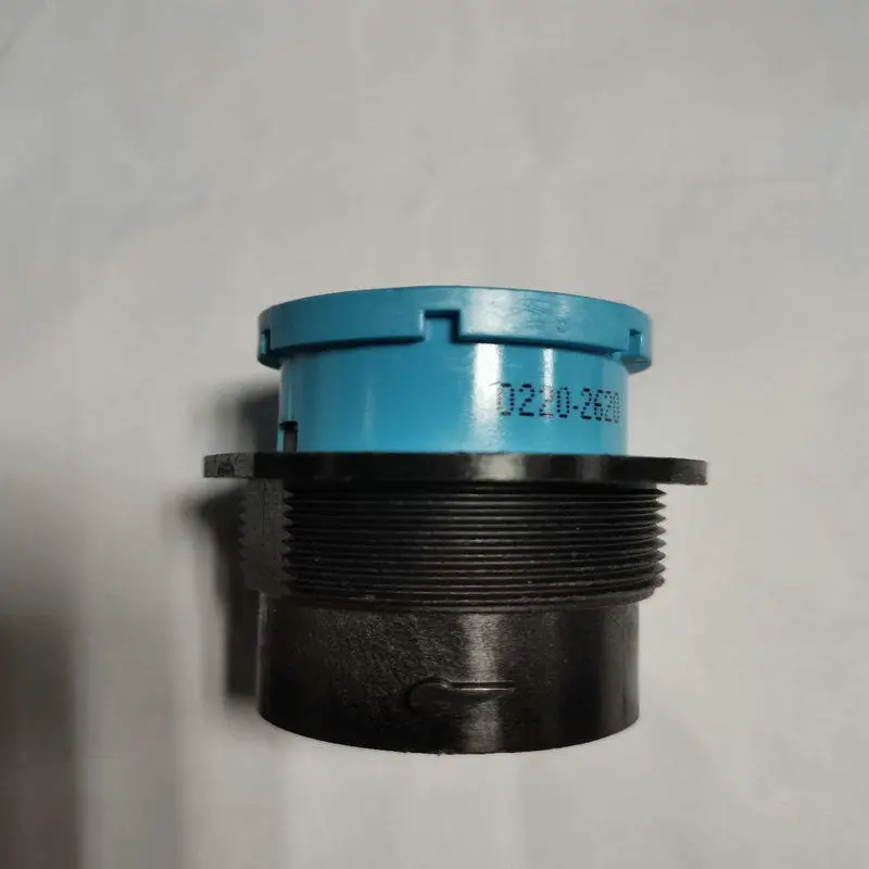 

42 шт. TE/AMP оригинальный разъем 2600006-1 845080001 CONN RCPT HSG FMALE 14POS PNL MT
