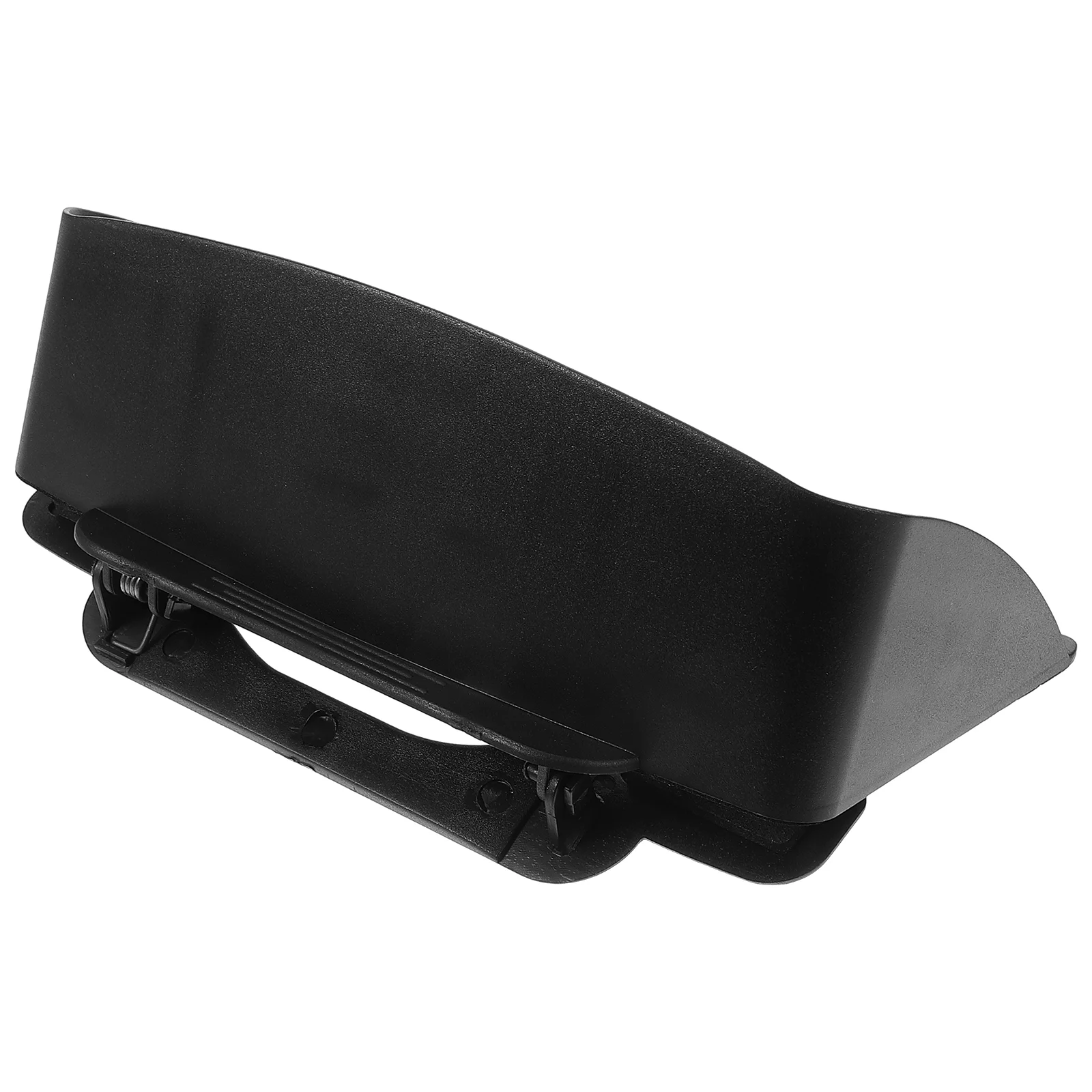 

Car Sun Visor Hood for Navigation Glare Cover Accessories Navigator Sunshade Vehicle Gadgets Auto Accessory