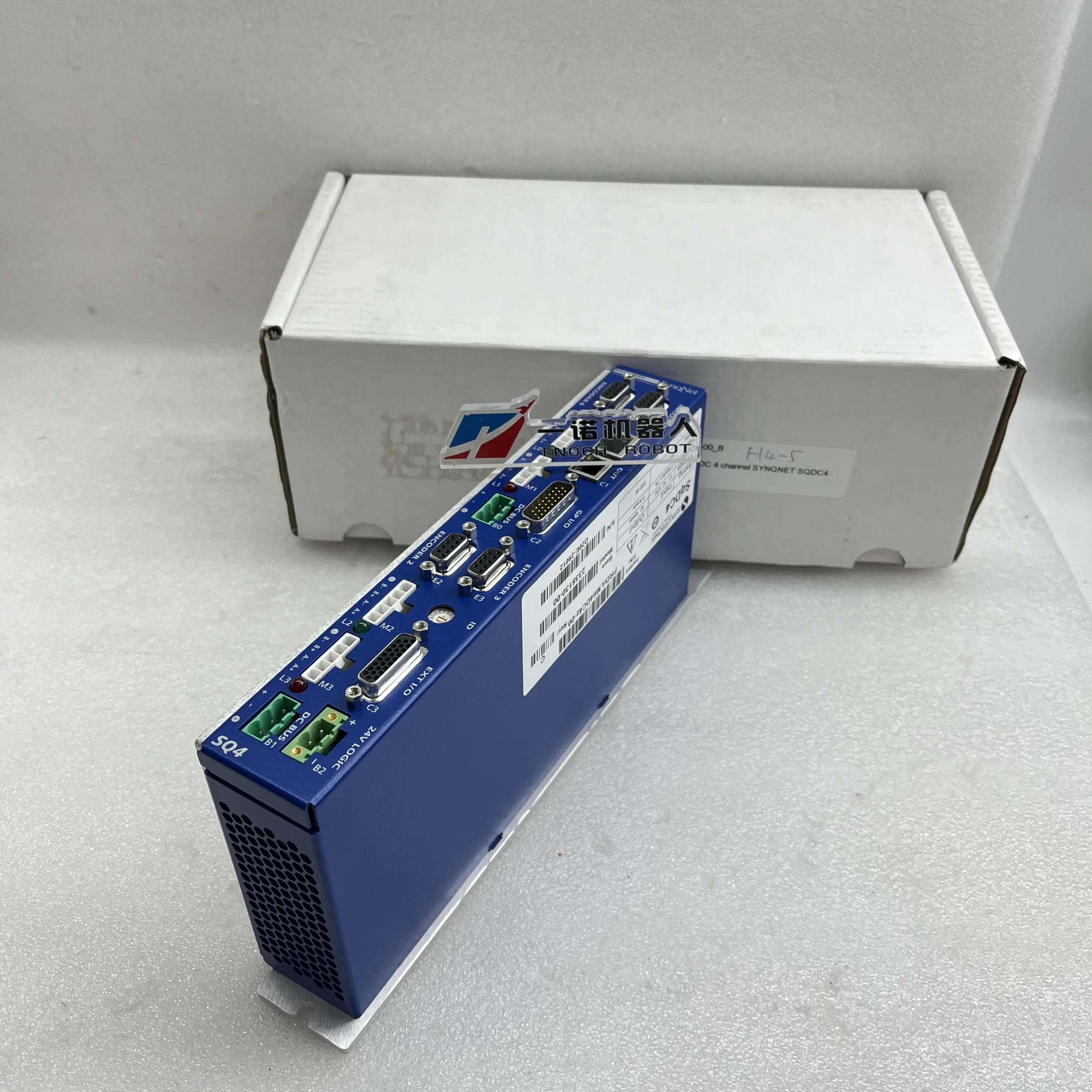 New 2338130-00 PRDRLM64DC4Z-00 Servo drive Danaher SynqNet Drive