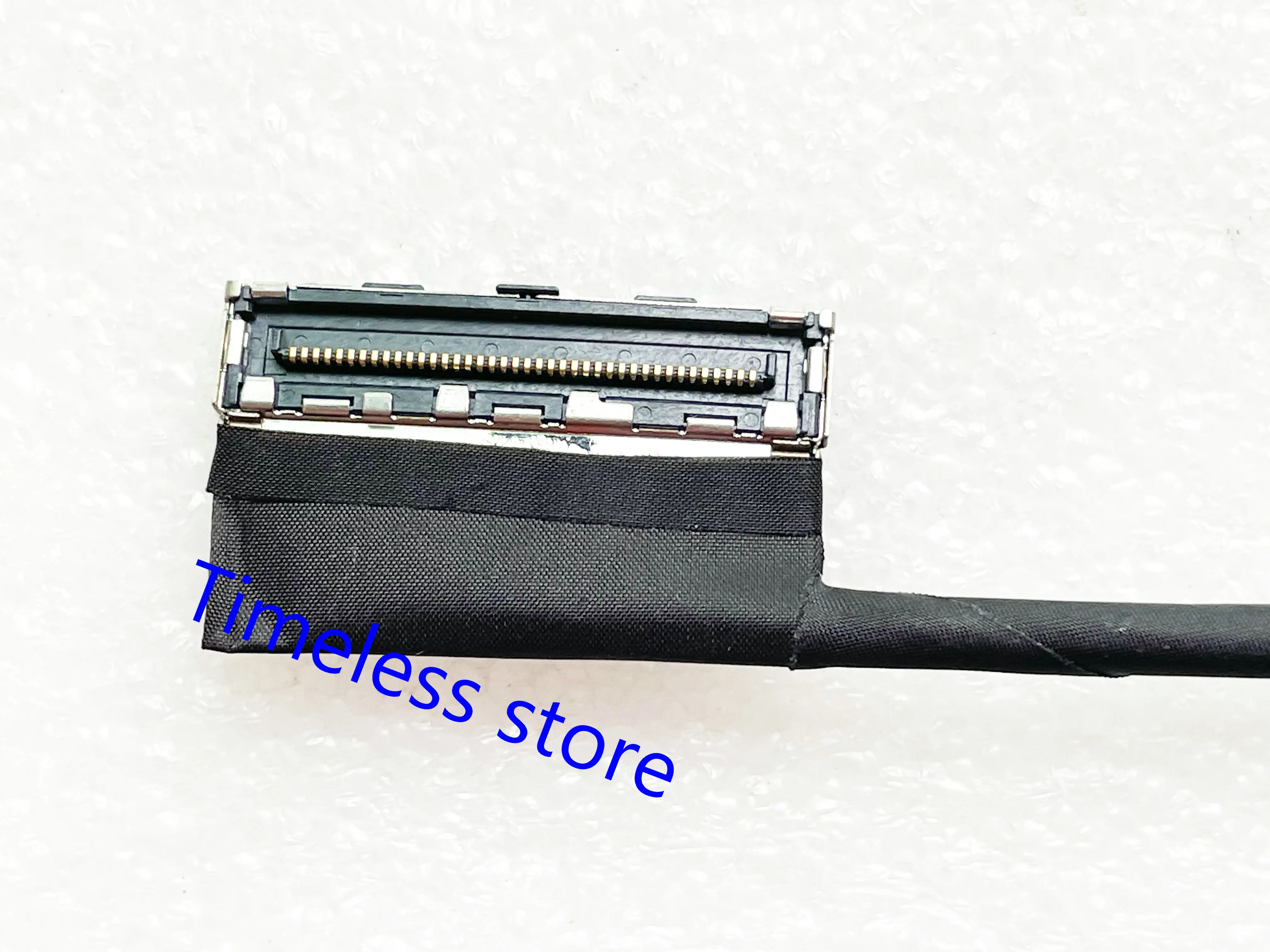 Led Lcd Lvds Cabo para Asus G533qs G533z 6017b1547101 40pin 300hz 04 Novo - Imagem 5