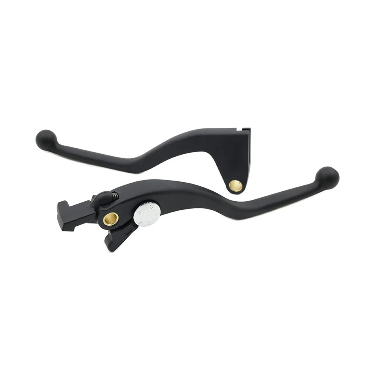 

Motorcycle Accessories Brake Clutch Levers for Trident 660 Trident 660 2021 2022