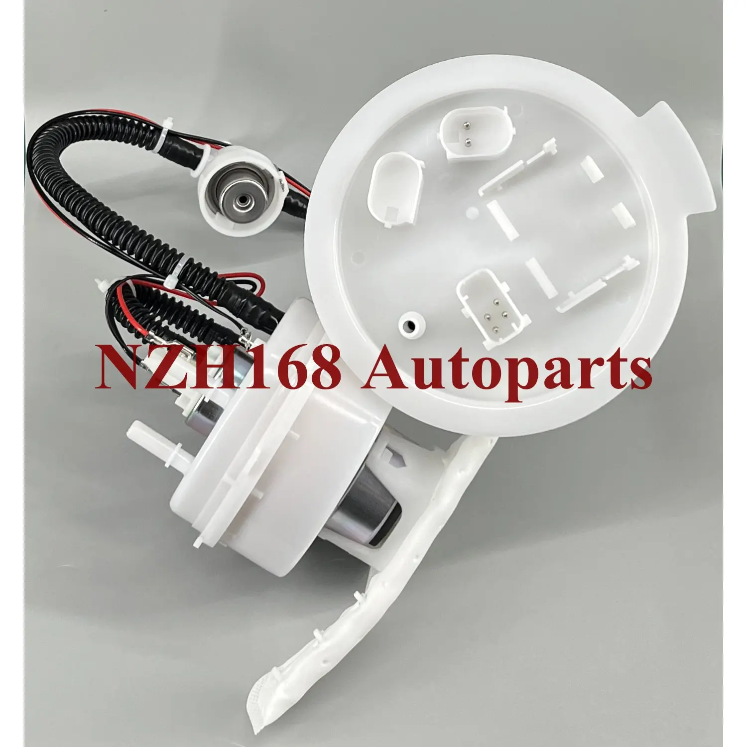 Fuel Pump Assembly For BMW F10 F07 F12 F13 F06 520i 528i 532i 640i SP5117M 16117341301 FG1550