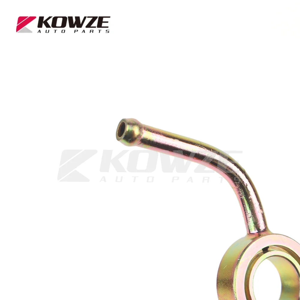 Diesel Injection Nozzle Fuel Injection Nozzle Fuel Return Tube for Nissan Navara NP300 D22 TD27 QD32 2009-Truck Cabstar
