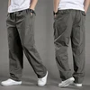 Epligg Summer Spring Cotton Work Wear New In Large Casual Climbing Joggers Sweatpants Hombre Autumn Trousers Men's Cargo Pants