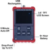 Fast Shipping.GTC505 Engine Ignition Analyzer -  Readings for Marine, Motorcycle, and Automotive Mechanics home. 4
