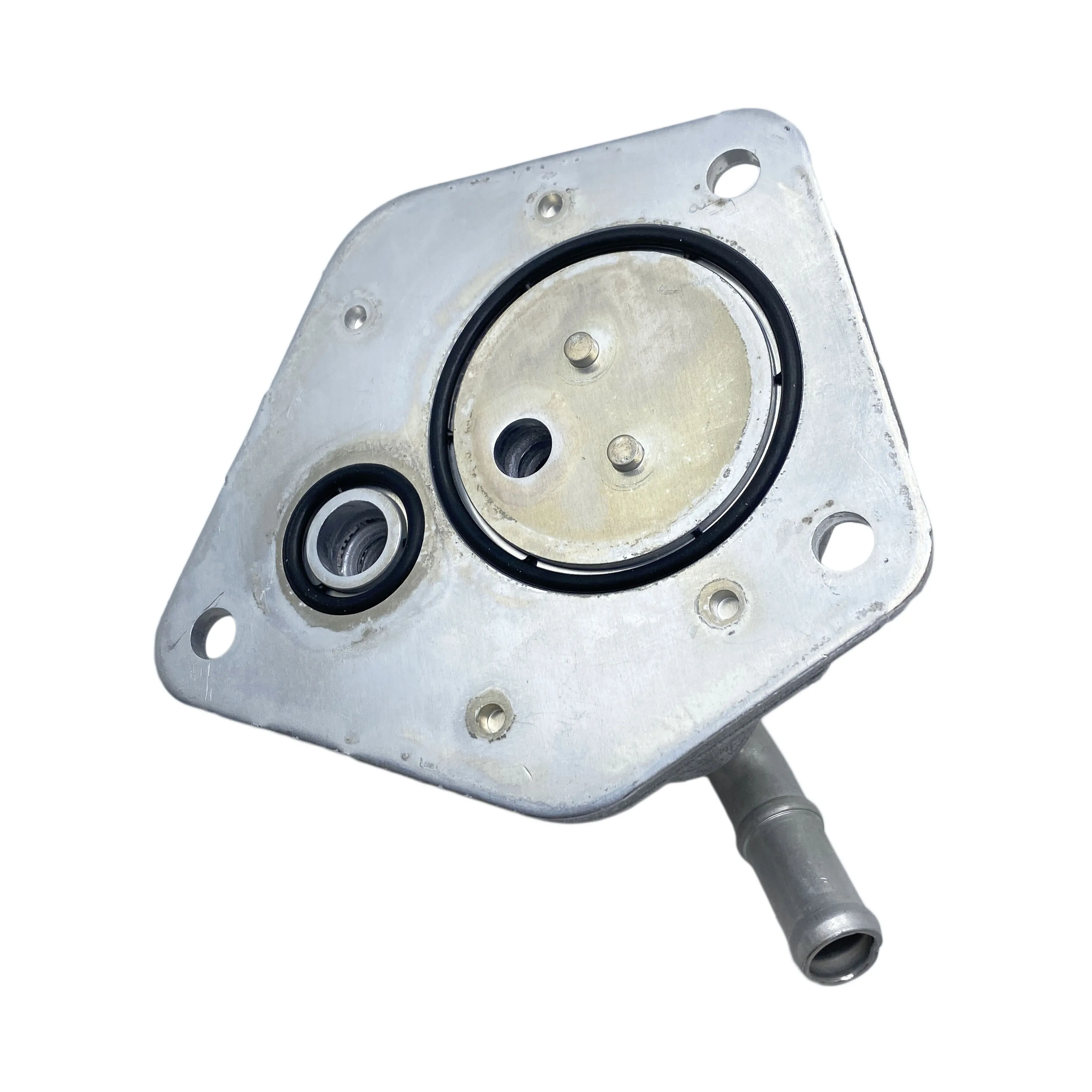 CVT Transmission Fluid CVTF Warmer Transmission Oil Cooler, 43 OFF