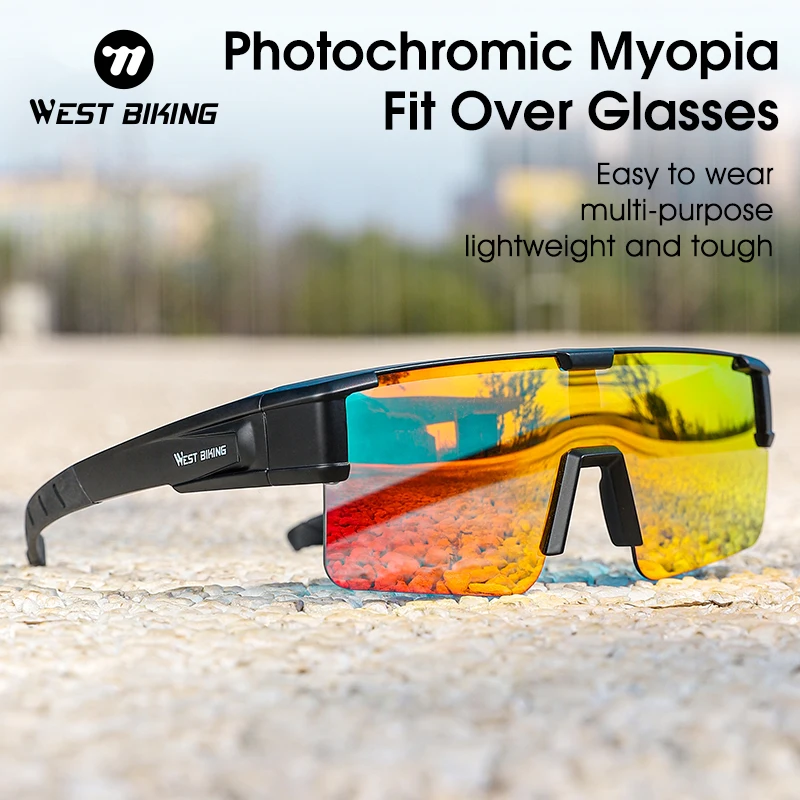 Polarized Sunglasses Mtb Transition Glasses Pit Viper Sunglasses