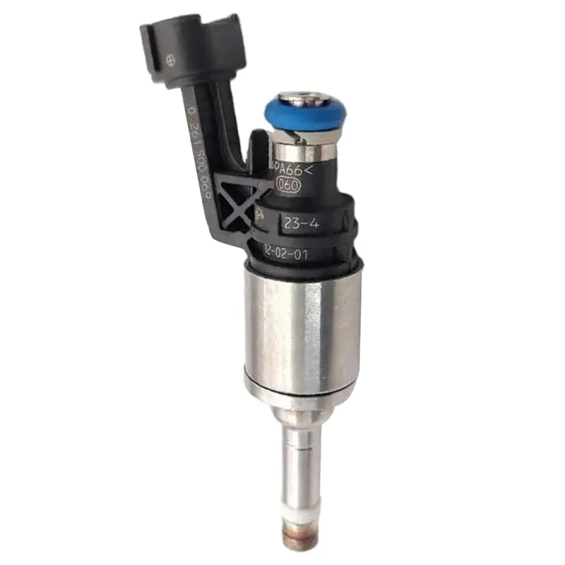 166001LA0A 0261500069 Fuel Injector Nozzle for INFINITI Q7