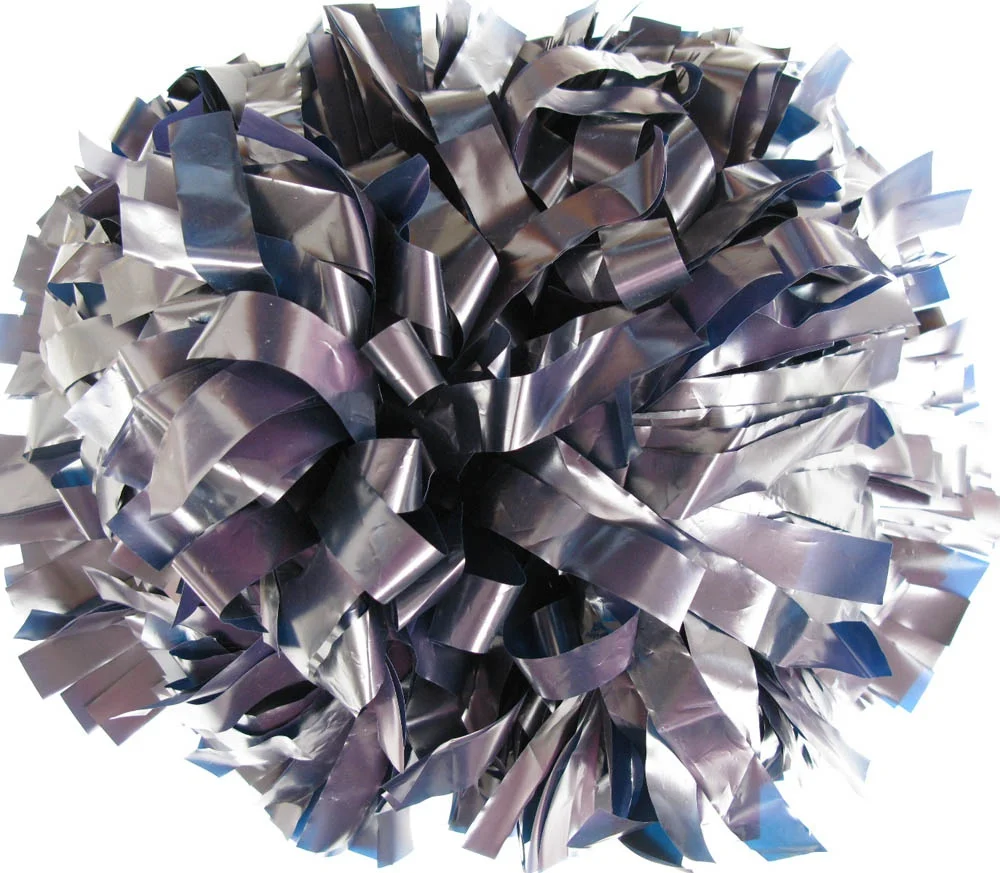 Cheerleading Pom Poms for Cheerleaders with Good Quality and Factory Price