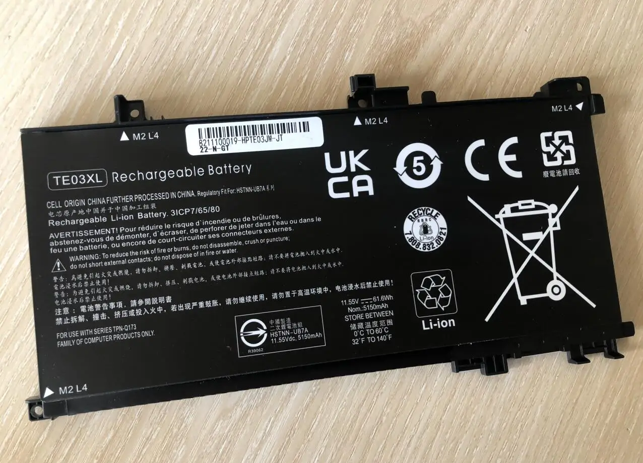 peças e acessórios para laptops