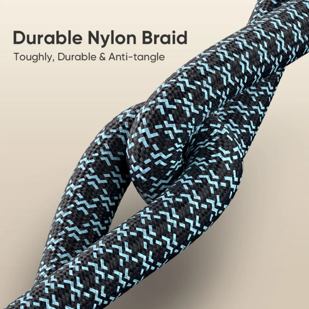 USB C to USB C Wrist Lanyard Cable,240W Portable Keychain Fast Charging Cord for iPhone 17/16/15,iPad,Sumsung Galaxy S25/S24/S23