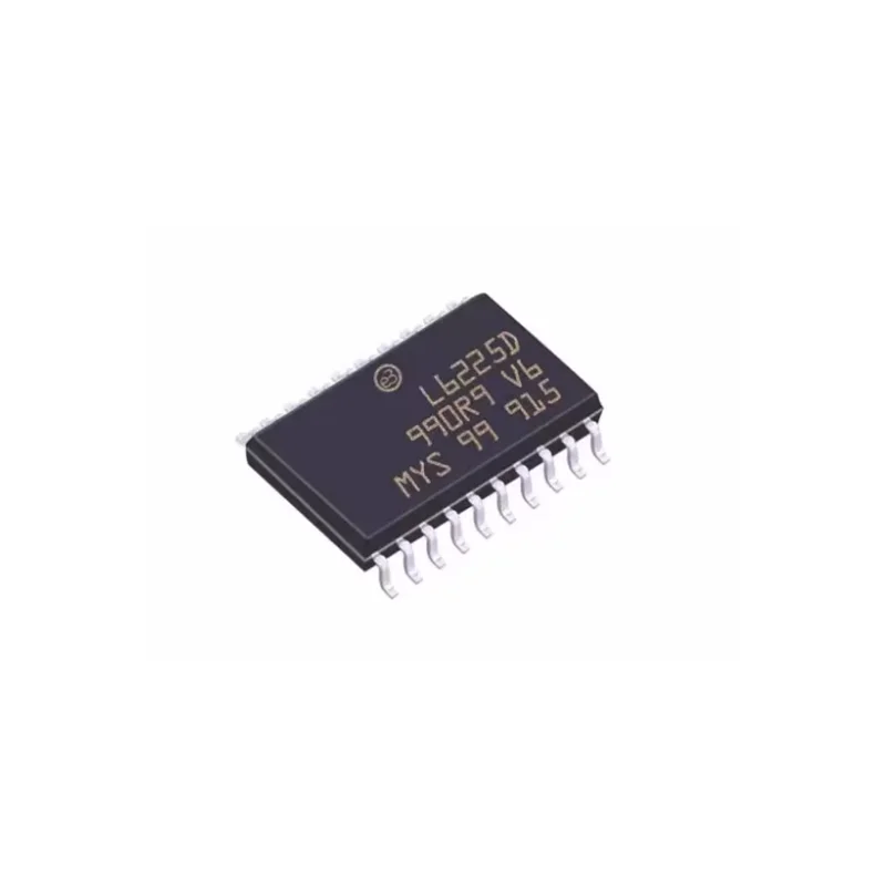 10 PCS/LOT Supply bridge driver L6225D L6225 SOP-20 [original] ic