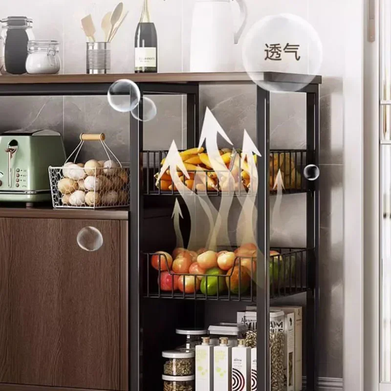 Kitchen Cabinets Sideboards Living Room et Drawers Console Display Accent Storage Archivadores Furniture