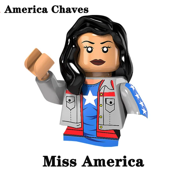 Disney Doctor Strange Scarlet Witch Moon Knight Wong Building Block Dormammu Hulk Ultron Carter Professor X Brick America Chaves O-PG385