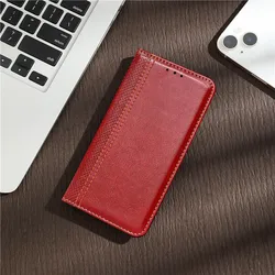 Enhanced Shock - Absorbent Premium Phone Case Cover for Meizu Lucky 08 (Red)