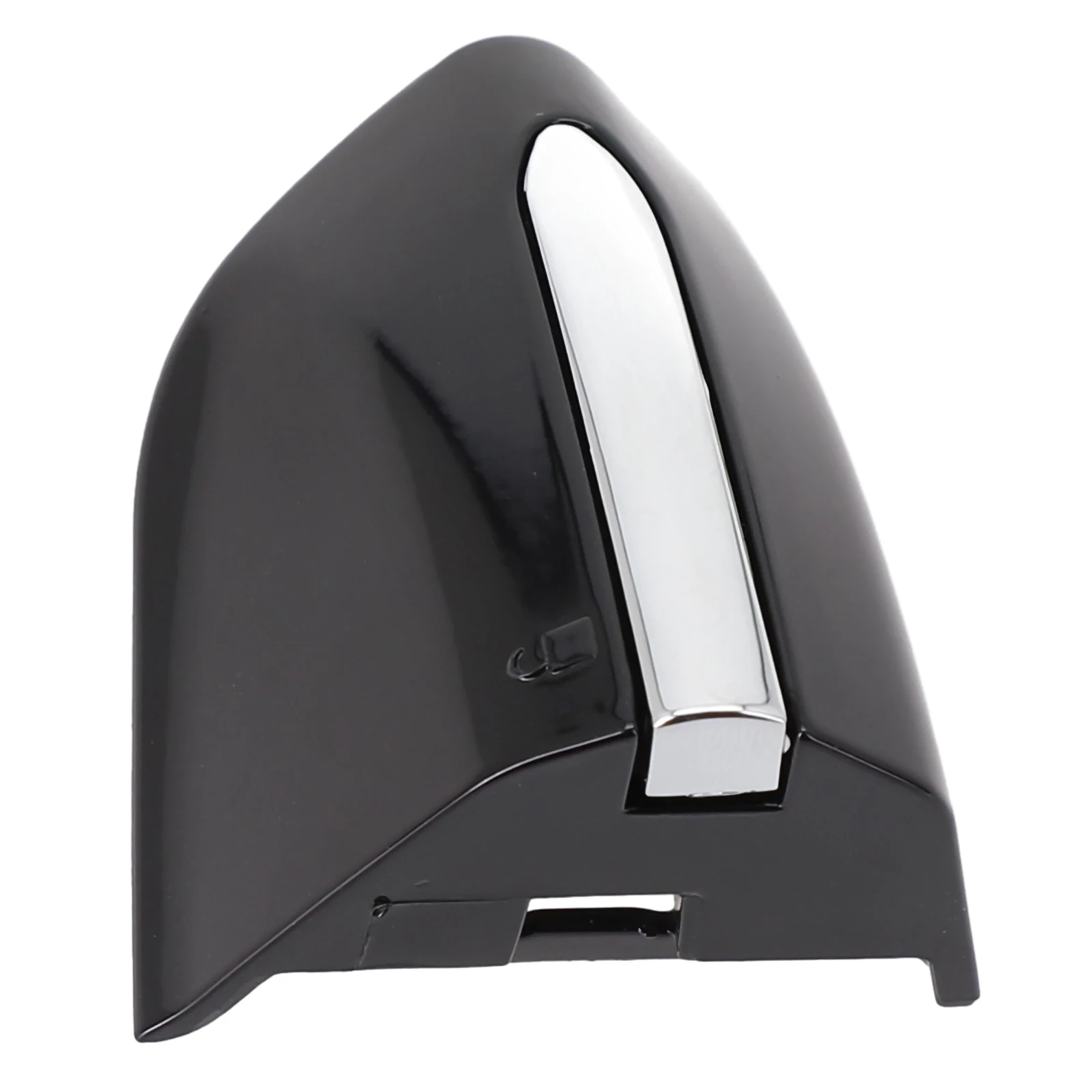 

Улучшите стиль и функциональность вашего Ford For Fusion For Edge с черной крышкой дверной ручки LH и хромированной отделкой