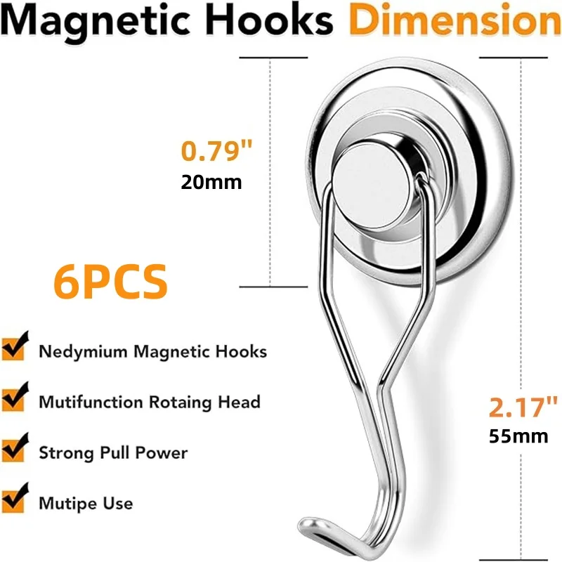 SNG20-6PCS