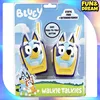 Bluey'S Bingo Doll Children'S Toy Walkie-Talkie Toys For The House Birthday Present Little Blue Dog Walkie-Talkie 1
