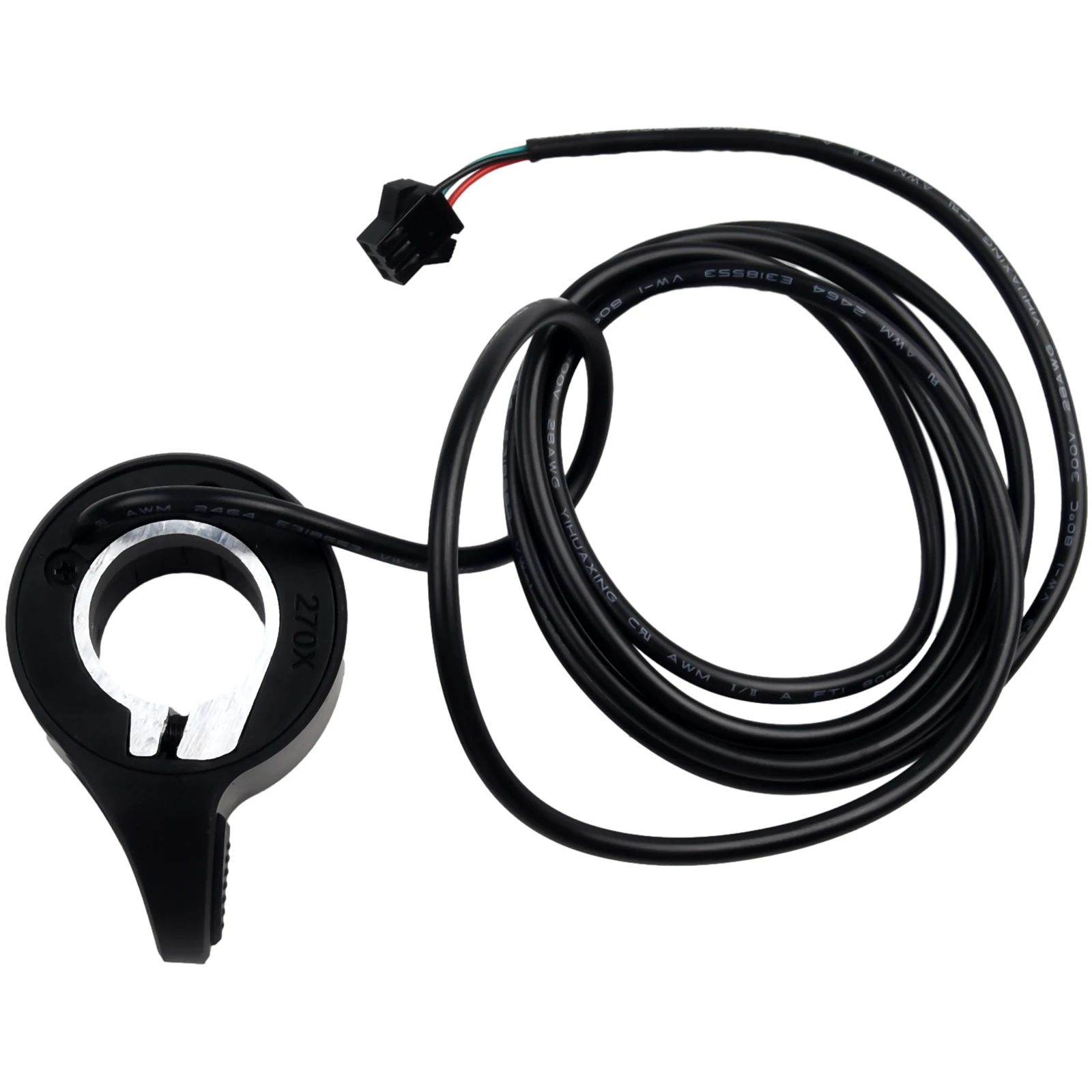 

Outdoor Part Throttle Booster Waterproof Weight About 50g Wire Lengh 1.2m ABS Diameter 22mm Good Quality 6.5*4.5*2.5cm Practical