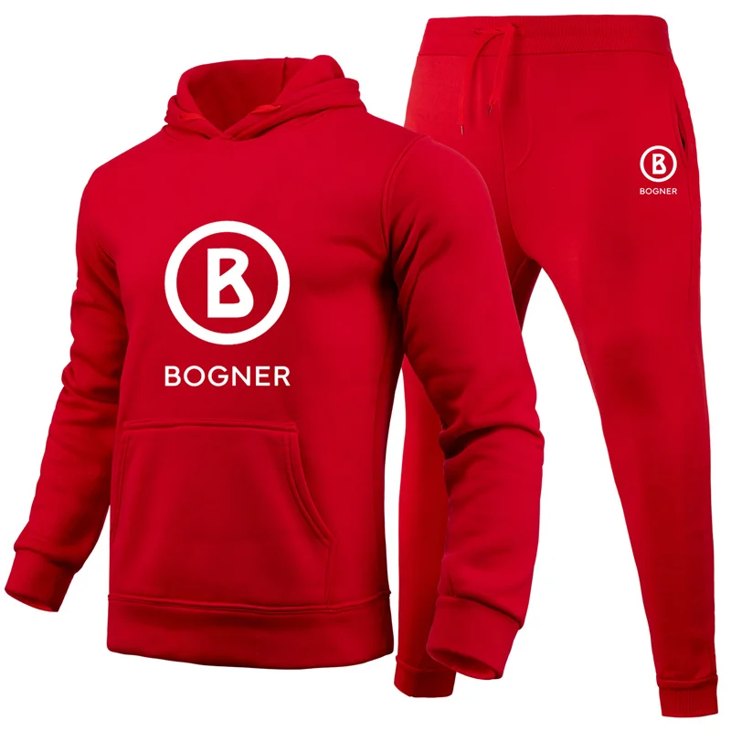 Bogner sportswear