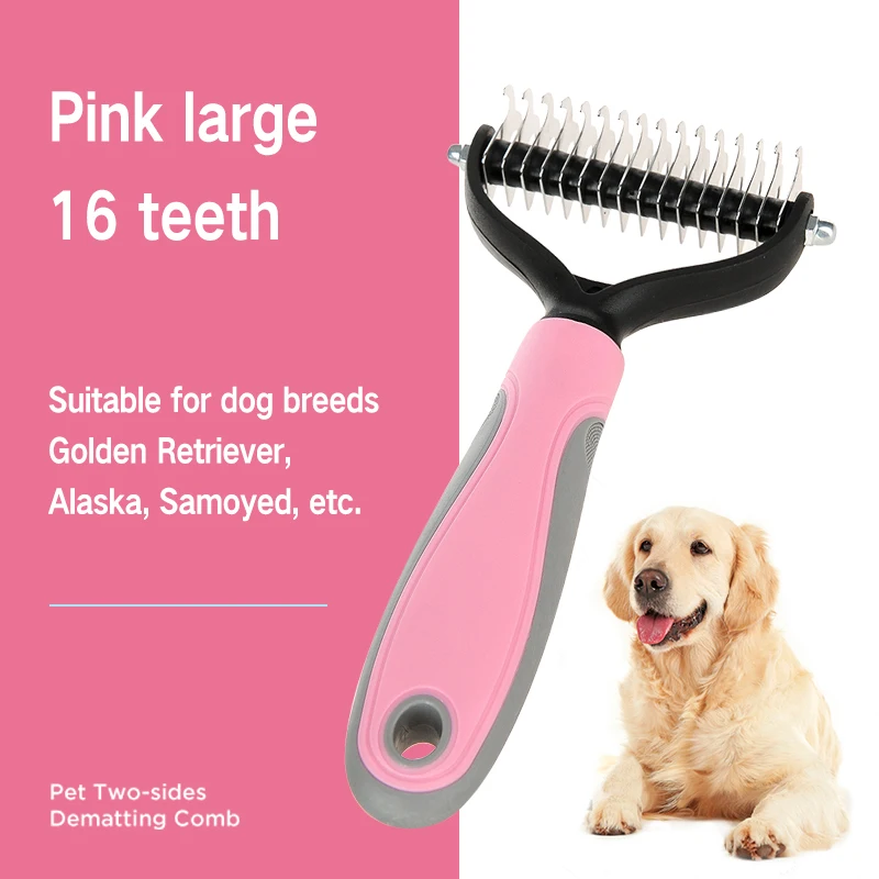L Pink